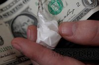 Иран на переднем крае борьбы с транзитом афганских наркотиков