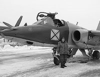 Эксперты предупредили об опасностях для первого самолета ополченцев