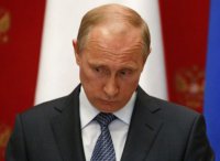 Путин подписал закон, ратифицирующий договор о прекращении деятельности ЕврАзЭс