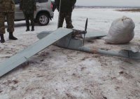 Казаки уничтожили склад ГСМ и боеприпасов в районе аэродрома г. Попасная, 2 танка ВСУ и беспилотник