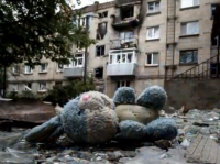 Участникам "АТО" посвящается. Смотреть до Конца