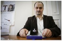 Наука, похожая на фокус: история про изобретателя аппарата для левитации