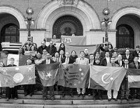 Донецк приглашает непризнанных