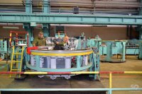 Украина хочет увеличить выпуск танков в 2016 году в 25 раз