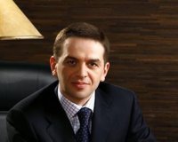 Замминистром юстиции стал грузин Гия Гецадзе