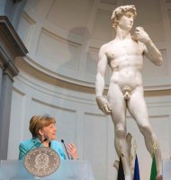 Почему немцы позволяют вести себя на убой