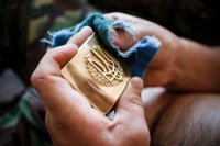 ВСУ бросило раненных 128 бригады в районе Дебальцево