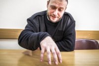 Рука Яроша превращается в ухо Булатова