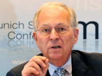 Председатель Мюнхенской конференции по безопасности выступает против военной поддержки Украины со стороны НАТО