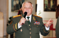 Российский генерал: ДНР и ЛНР продолжат наступление, украинская армия близка к разгрому