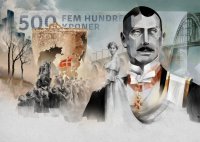 Датчане начали искать выход из зоны евро