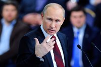 Владимир Путин: Встреча в «нормандском формате» может пройти в Минске 11 февраля