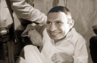 Кто трепанировал Кличко?