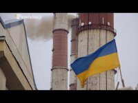 Жители Счастья об украинской власти