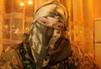 Ольхон - Гость с Просьбой