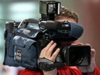 Украинские силовики открыли огонь по журналистам "России 24"