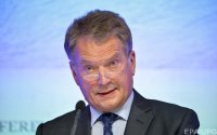 Финляндия не будет поставлять Украине оружие -- президент страны