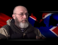 Солдаты свободы. 1 серия - Михалыч