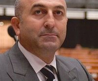 Глава МИД Турции покинул Мюнхенскую конференцию