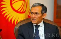 Премьер-министр Кыргызстана примет участие в первом заседании Евразийского межправительственного совета в Москве