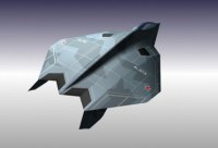 Какими будут истребители шестого поколения