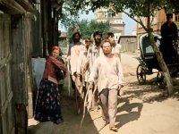 Украина представит в Эстонии лучшие образцы своего современного кинематографа