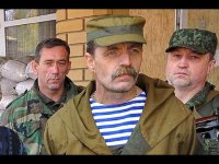 Безлер - Елена Васильева торгует пленными украинцами