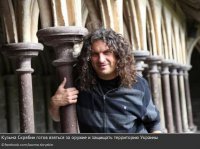 Справедливо про Скрябина