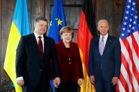 От поставок оружия Путин не проиграет