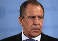 Лавров: Ополченцы не будут брать под козырек, они воюют за свою землю (ВИДЕО)