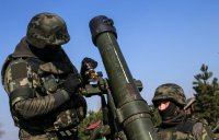 Польша не изменит позицию по поставкам оружия на Украину