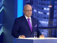 Сергей Караганов. Право знать!