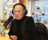 Михаил Задорнов. Неформат 68