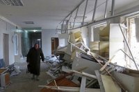 Немецкие левые собрали 70 тысяч евро на помощь Донбассу