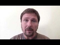 Анатолий Шарий. Счастливая и свободная Авдеевка