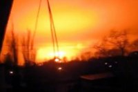 Эдуард Басурин о взрыве в Донецке: Такой мир нам не нуженl