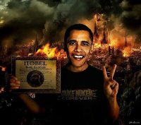 С кем собирается воевать Обама в Европе