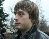 Сын Луценко попал в ДТП, в результате которого погиб сотрудник МВД