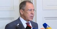 С. Лавров по итогам участия в 51-й Мюнхенской конференции