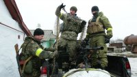 СМИ: Украине скоро не на что будет воевать в Донбассе