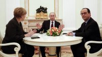 Путин побеждает на всех фронтах ("Rzeczpospolita", Польша)