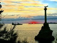 День в истории. Севастополь обрел имя.