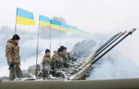 The Washington Times: военные США будут тренировать Нацгвардию Украины