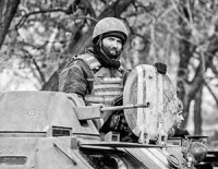 Киев пытается отвлечь силы ДНР от Дебальцево наступлением на южном направлении