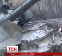 УкроСМРАДы выдают кадры российских учений за факты участия в конфликте на востоке страны