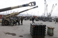 Америкосы опять нервничают..The Moscow Times предупредила....