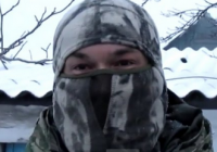 Ольхон об операции по освобождению Логвиново