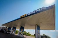 Непотопляемый «Беня» сохранил контроль над «Укрнефтью»
