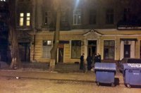 В Одессе прогремел очередной взрыв