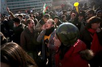 Болгария и НАТО. День непослушания